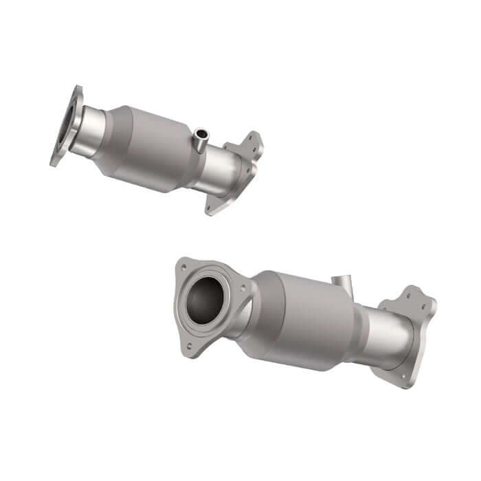 C8 Corvette High Flow Cats