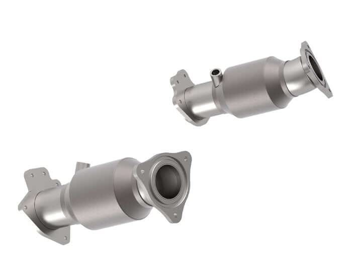 C8 Corvette High Flow Cats Kookks 21803300