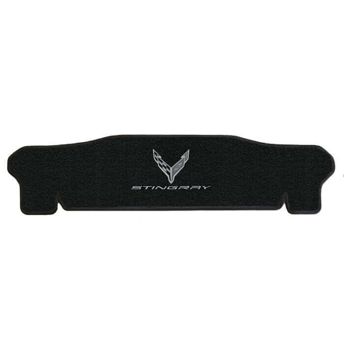 C8 Corvette Lloyd Mats Luxe Trunk Mat