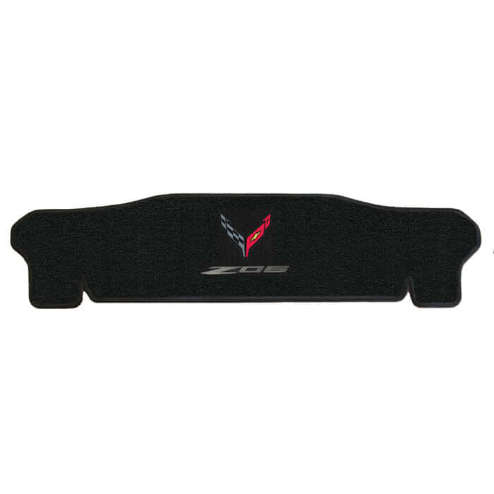 C8 Corvette Lloyd Mats Luxe Trunk Mat