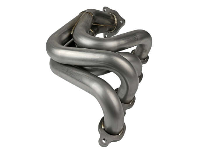 C8 Corvette Long afe power Tube Headers