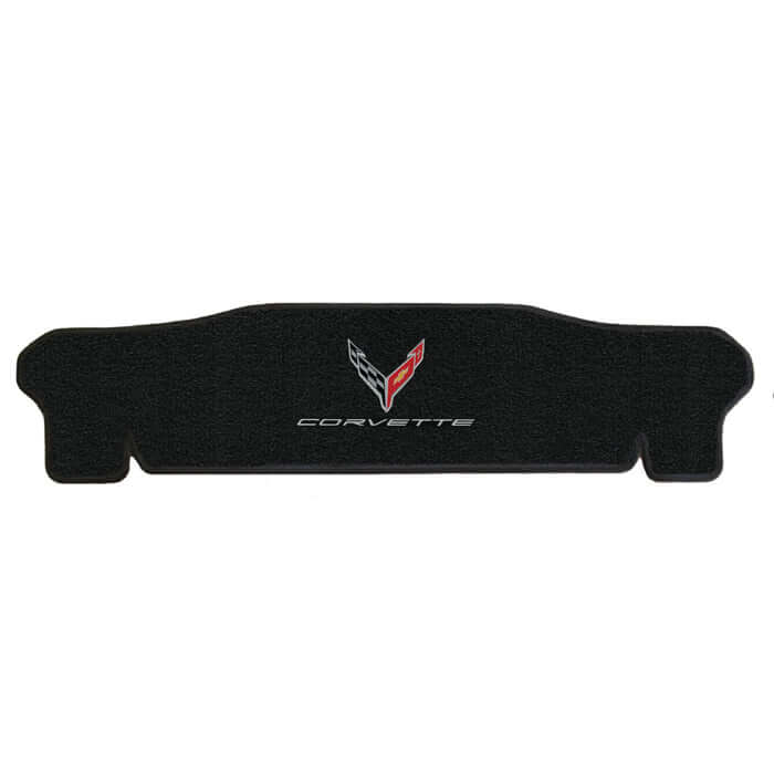 C8 Corvette Rear Cargo Mat from Lloyd Mats