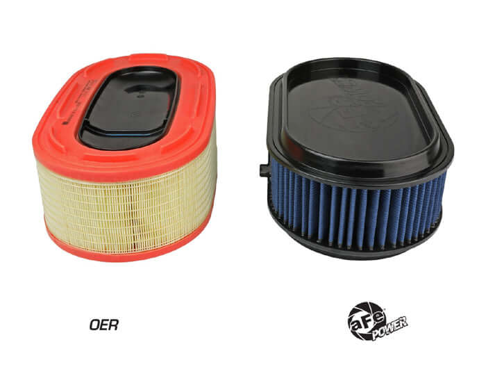 C8 Corvette Stingray Air Filter