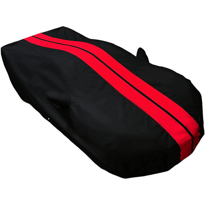 C8 Corvette Stingray Car Cover