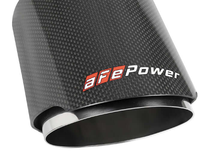 C8 Corvette Stingray Carbon Fiber Tips