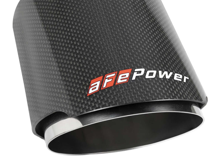 C8 Corvette Stingray Carbon Fiber Tips