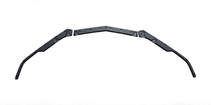 C8 Corvette Stingray Skid Plate