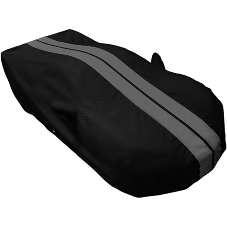 C8 Corvette Ultraguard plus car cover