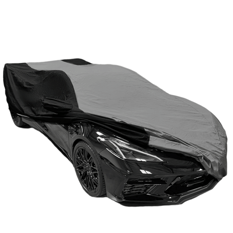 ukendt Mål essens C8 Corvette West Coast Corvette Ultraguard Plus Car Cover - Two Tone