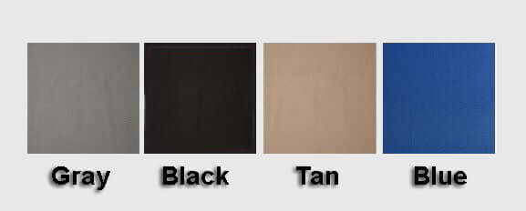 C8 Corvette Car Cover Colors