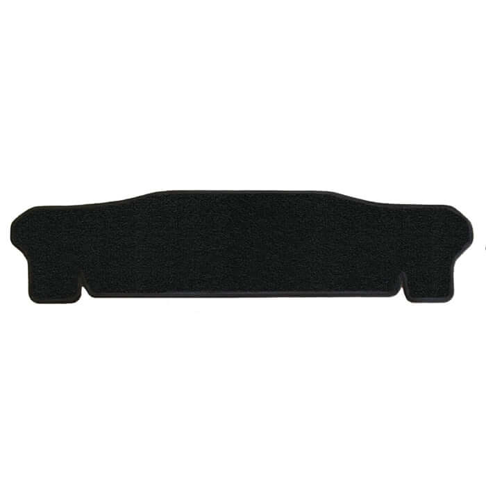 C8 corvette Rear Cargo Mat