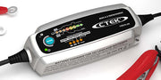 CTEK MUS 4.3 Test & Charge Battery Charger for C8 Corvette.