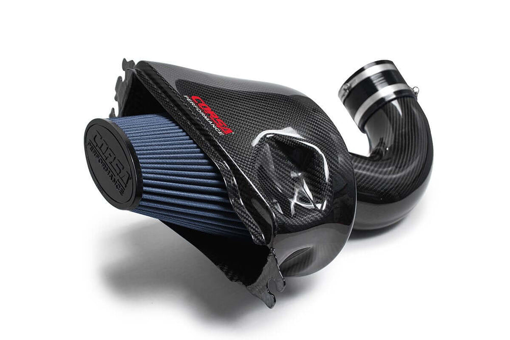 Corsa 44001 C7 Corvette Carbon Fiber Intake