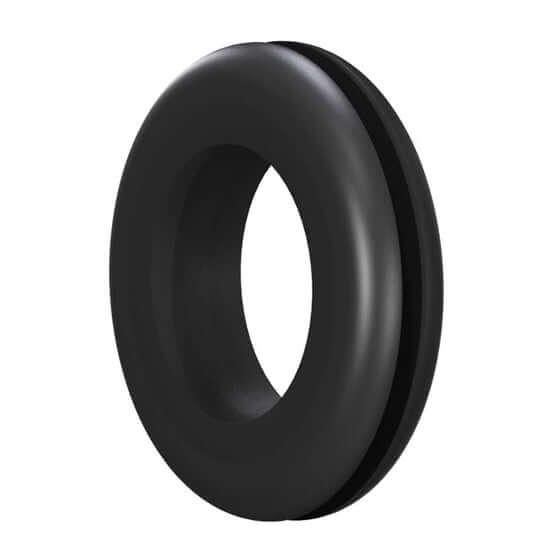 Corvette Roof Locator Seal