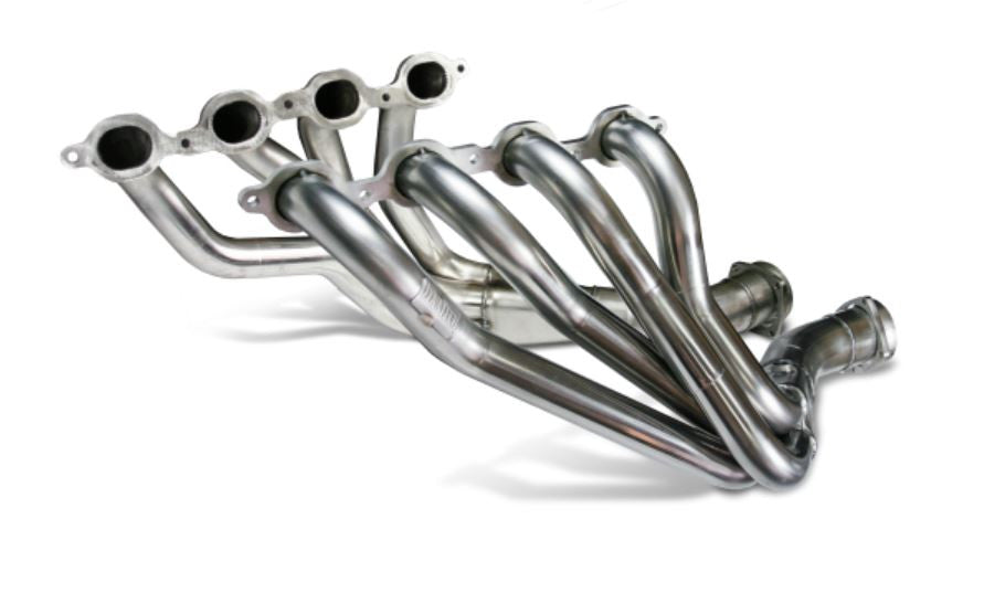 C6 Corvette Dynatech SuperMaxx Long Tube Headers