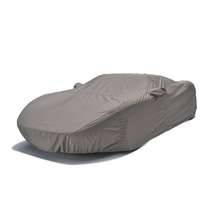 C7 Corvette grand sport Ultratect Car Cover from Covercraft
