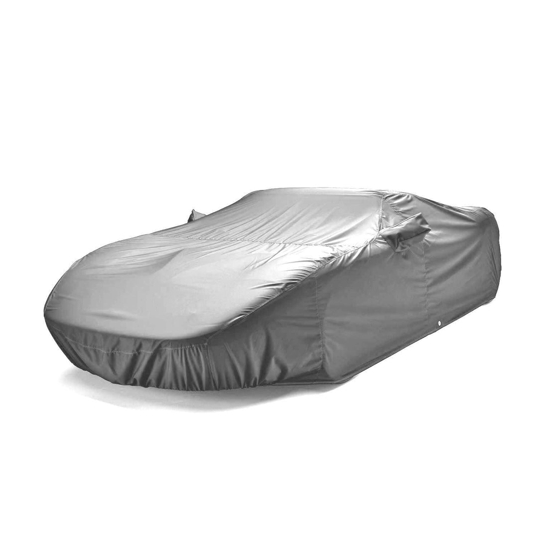 Covercraft C6 Corvette Car Cover Weathershield HD