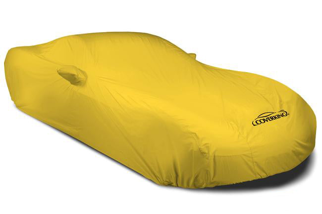 Coverking Stormproof C7 Corvette Z06 Car Cover