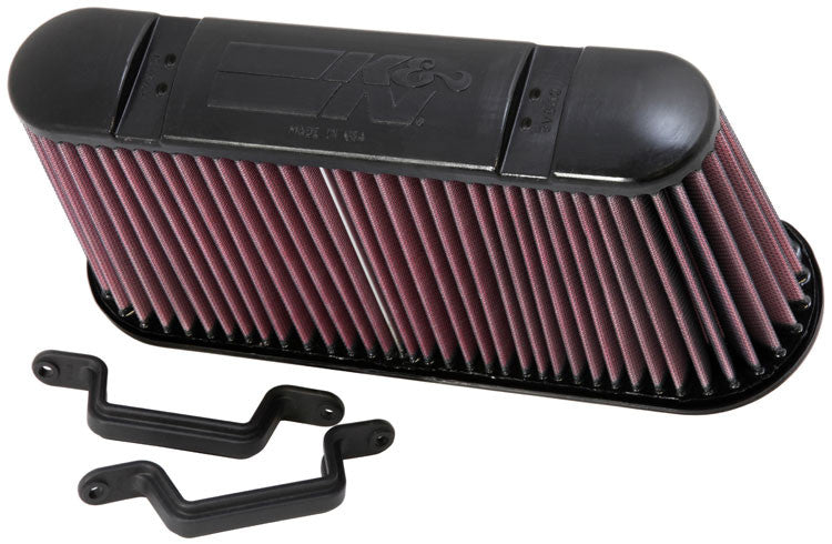 E-0782 K&N C6 Corvette Air Filter