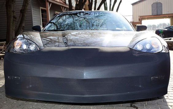 C6 Corvette NoviStretch Bra - Front End Cover - Z06 - Grand Sport