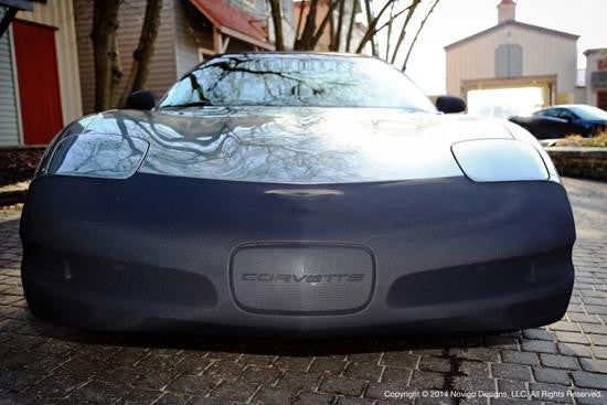 FBM550V NoviStretch C5 Corvette Bra