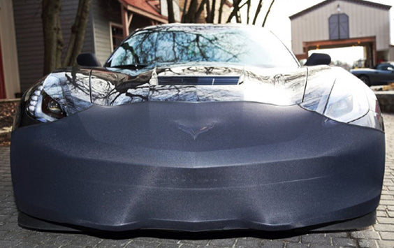 FBM750V NoviStretch C7 Corvette Bra