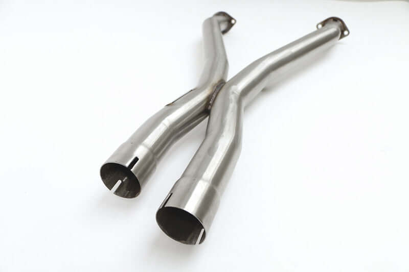 FCOR-0295 c5 corvette billy boat x-pipe
