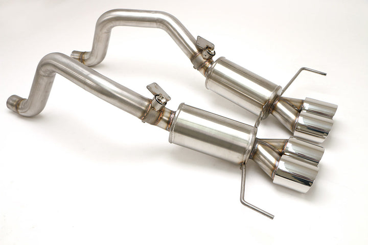 FCOR-0615 c7 corvette billy boat bullet exhaust