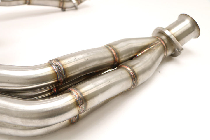 FCOR-0655 B&amp;B Headers C7 Corvette