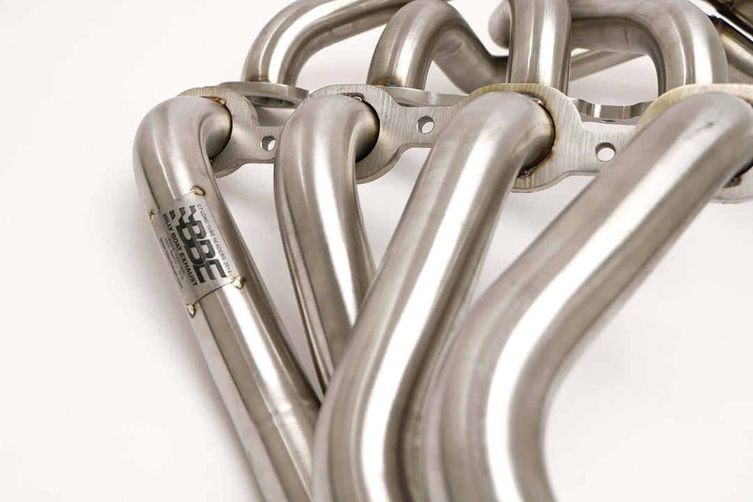 FCOR-0655 C7 Corvette Billy Boat headers
