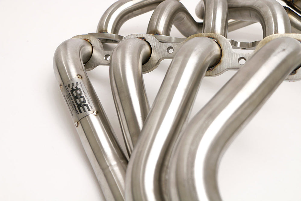 FCOR-0655 C7 Corvette Billy Boat headers