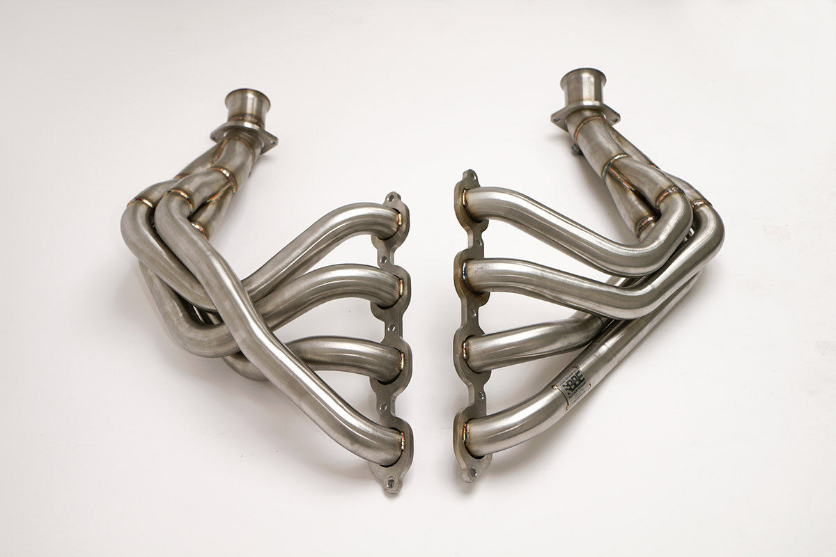 C7 Corvette Z06 Billy Boat 1-7/8 Headers (2015-2019) – Corvette