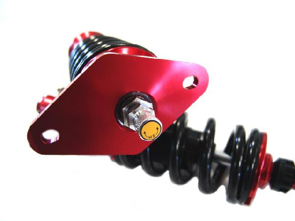 LG Coiliovers adjustable