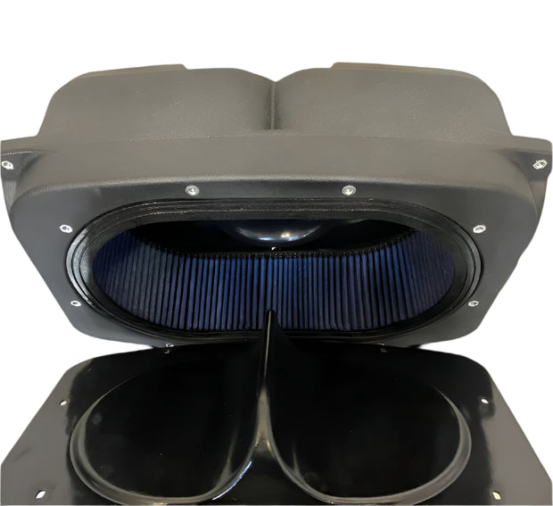 Corvette Intake Corvette Intake Systems