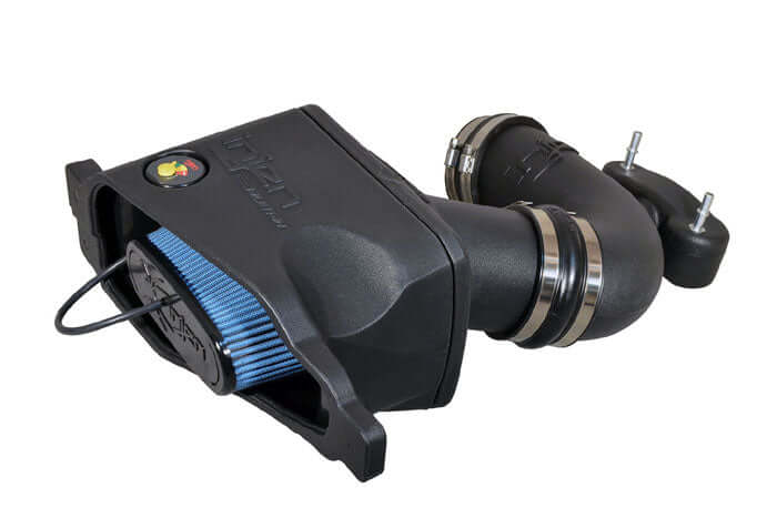 EVO7201 Ingin C7 Corvette Z06 Intake System