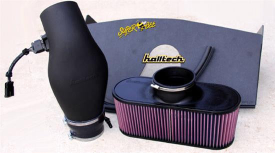 Halltech Halltech Intake Systems for your Corvette