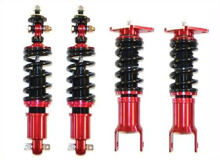 C5 Corvette LG Motorsports G2 Coilovers