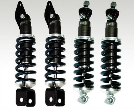 C5 Corvette LG Motorsports G2 Coilovers