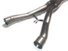 C7 Corvette LG Motorsports Long Tube Headers Super Pro