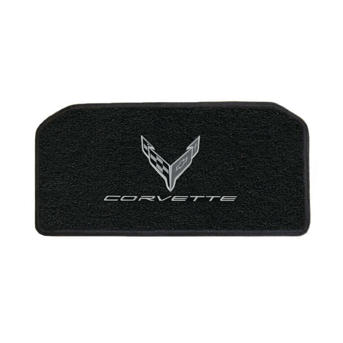 Lloyd Mats 2020 C8 Corvette Stingray Cargo Trunk Mat