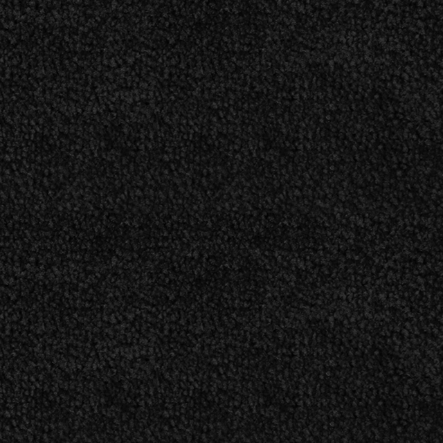 C7 Corvette Black Cargo Mats
