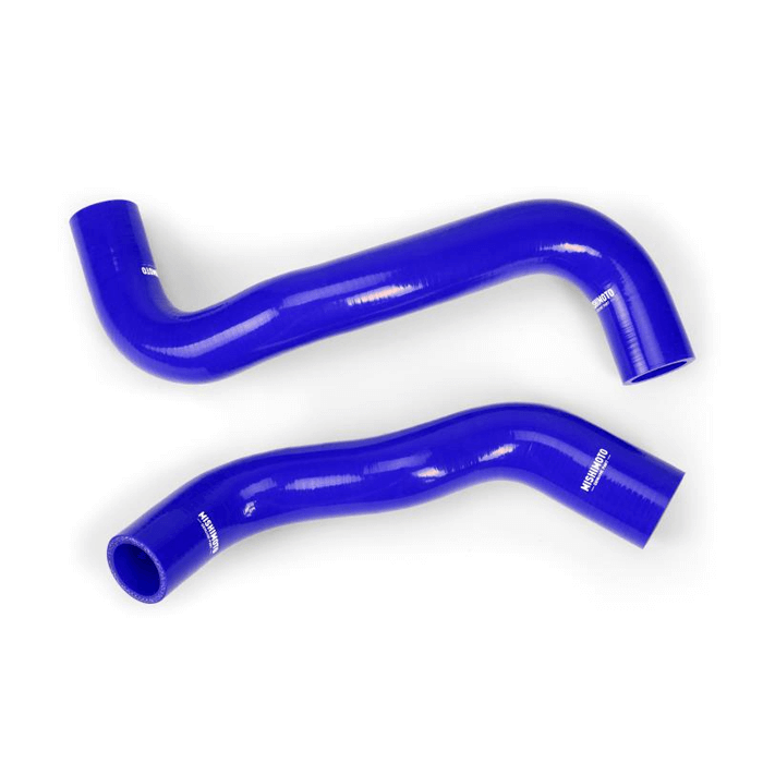 MMHOSE-VET-09BL C6 Corvette LS3 Radiator Hoses