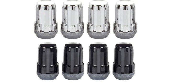 Mcgard Corvette Spline Drive Lug Nuts