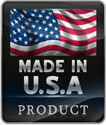 Mcgard Lug Nuts - Made in the USA