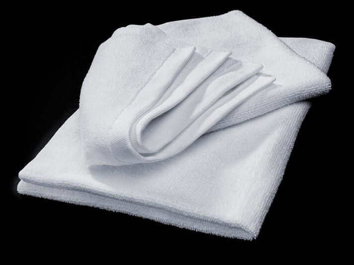 8awcc2 Microfiber Finishing Cloth and Quick Detailer - Corvette