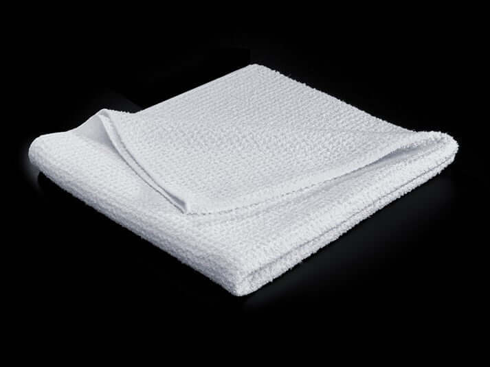 Corvette 8AWCC3 Weathertech Microfiber Waffle Weave Drying Towel