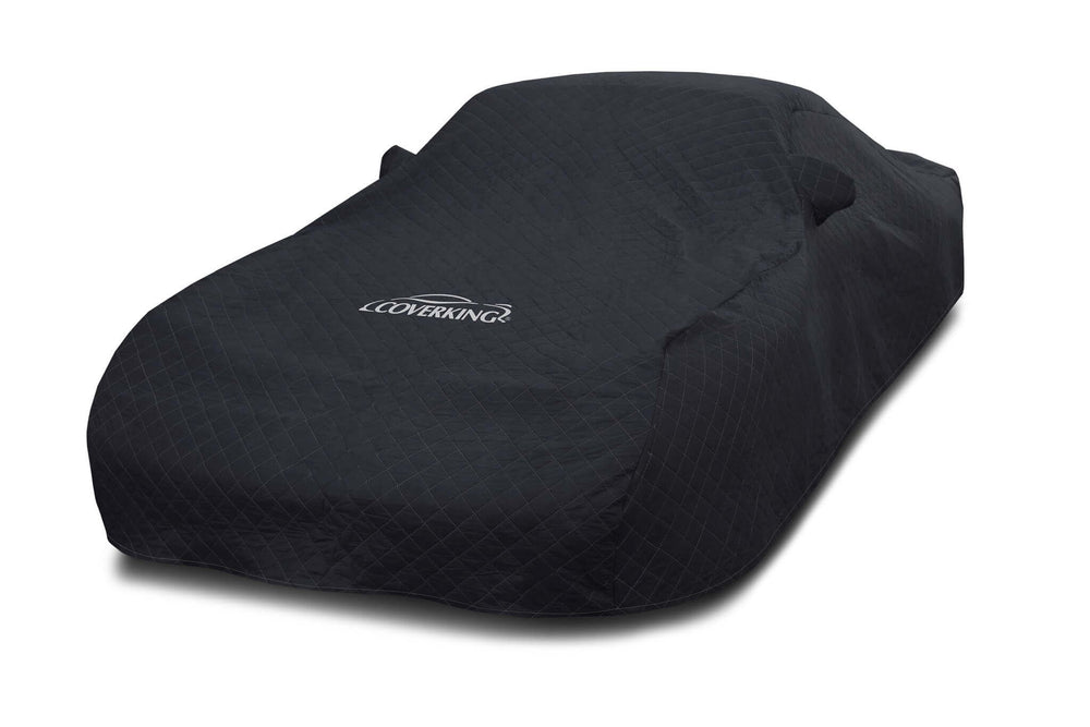 Moving Blanket for the C7 Corvette