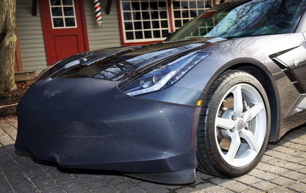 NoviStretch C7 Corvette Front Mask