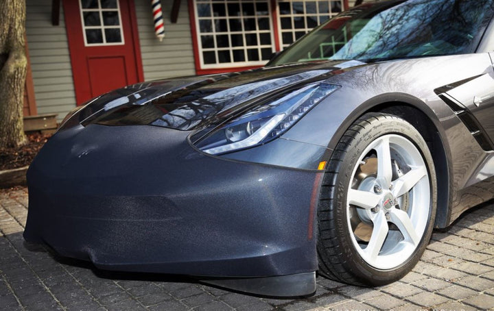 NoviStretch C7 Corvette Front Mask