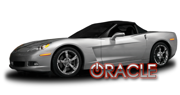 Oracle Lighting Side Marker lights - C6 Corvette